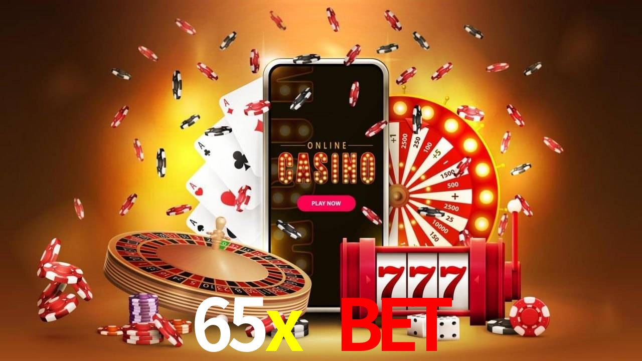 Benefícios da Conta 65x bet