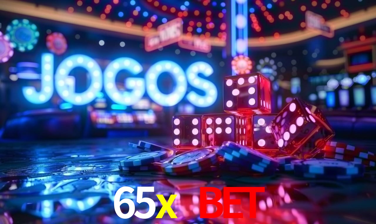Torneios 65x bet