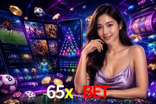 Seasonal Promotions 65x bet