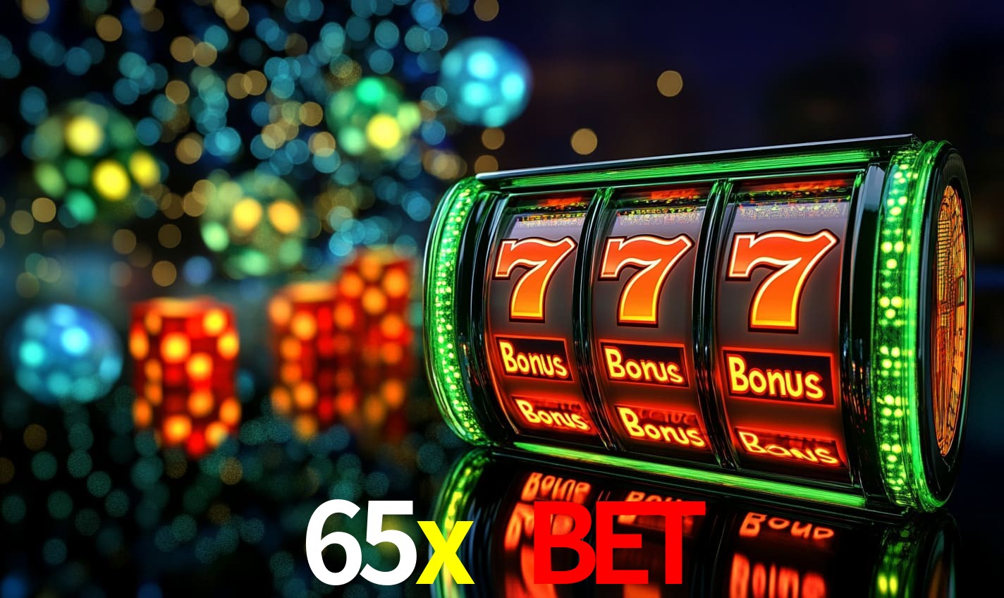 Tecnologia da Plataforma 65x bet