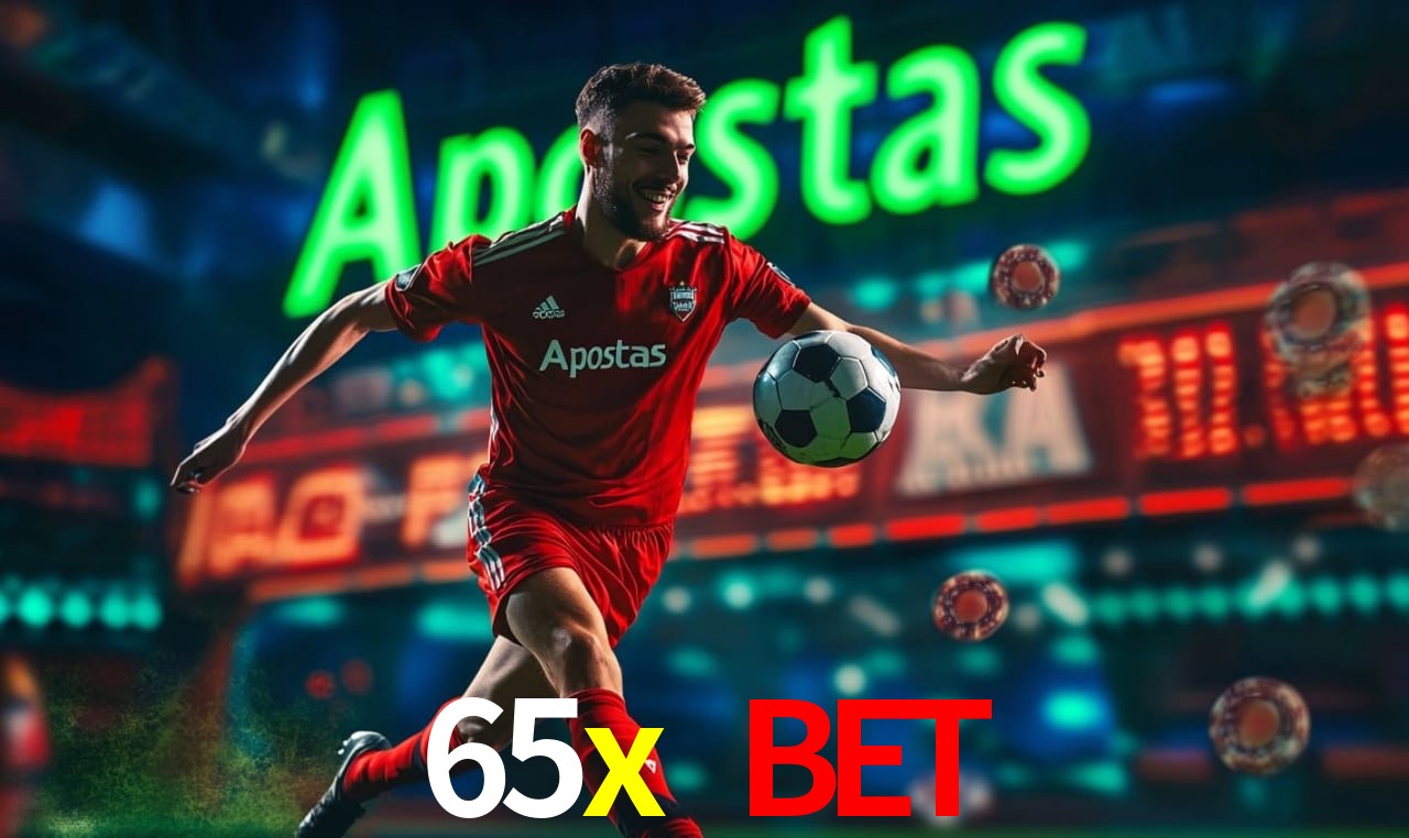 Bônus Diários 65x bet