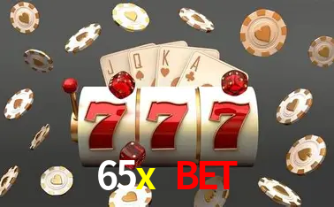 Descubra o Mundo do Cassino Online com 65x bet