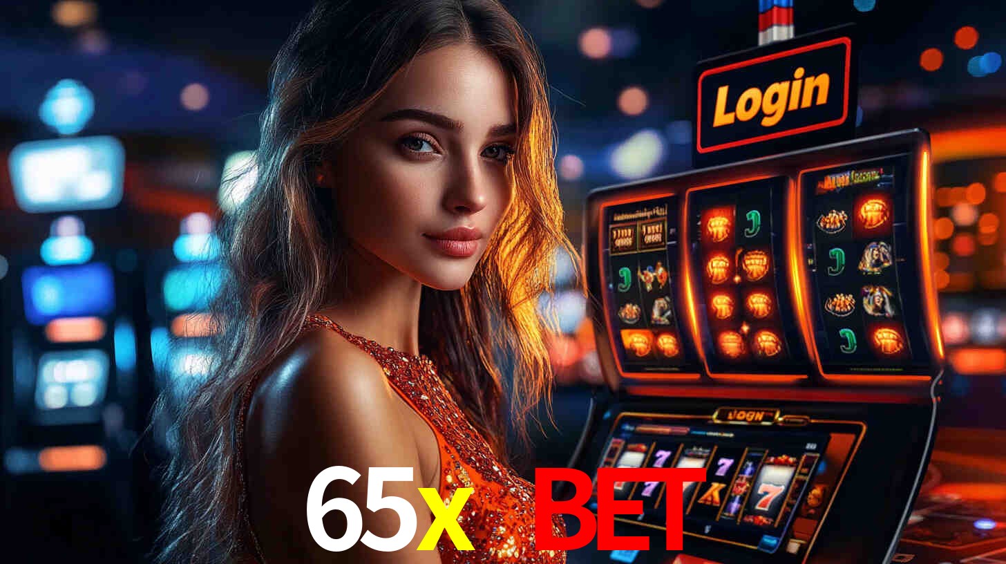 65x bet: Seu Cassino Premiado com Pagamentos Rápidos
