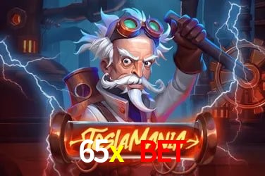 Segurança 2FA 65x bet