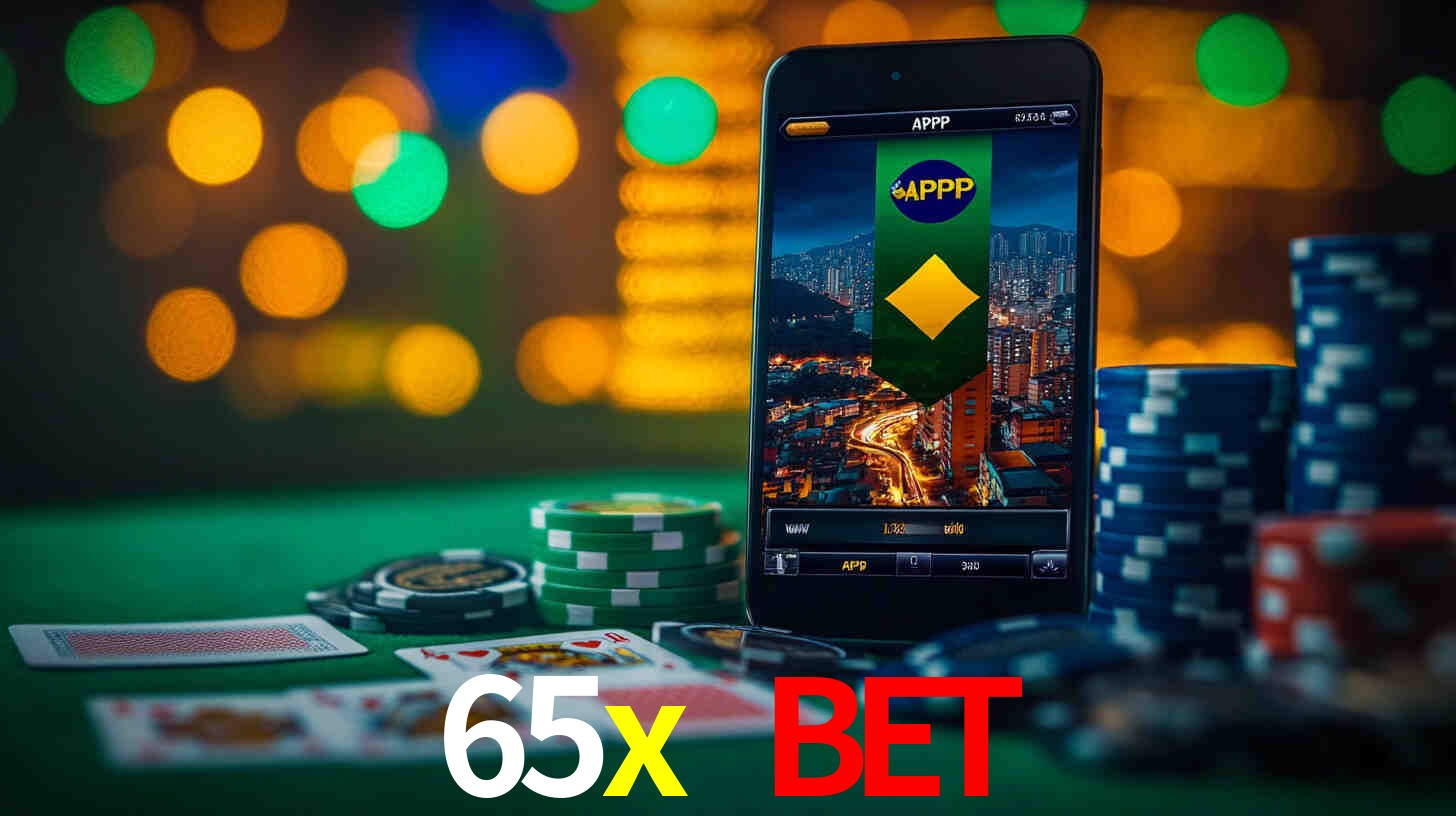 Desvendando o Mundo dos Jogos Virtuais na 65x bet