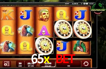 A Popularidade dos Caça-Níqueis no 65x bet
