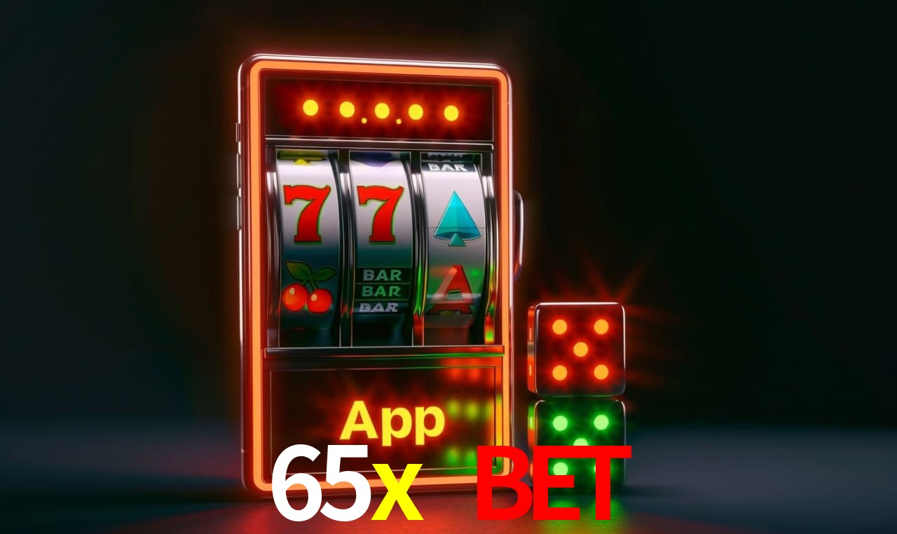 Diretório de Jogos 65x bet
