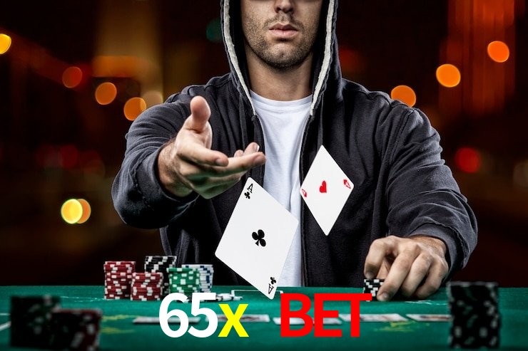 65x bet Download Speed Test Logo - Teste de Velocidade Certificado