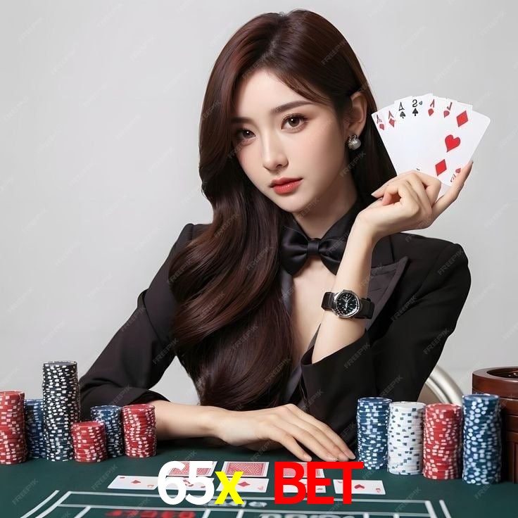 Promoções Sazonais 65x bet