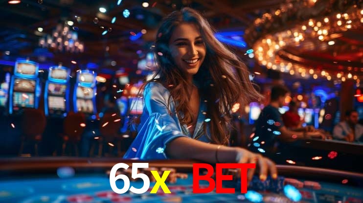 Tennis Betting 65x bet