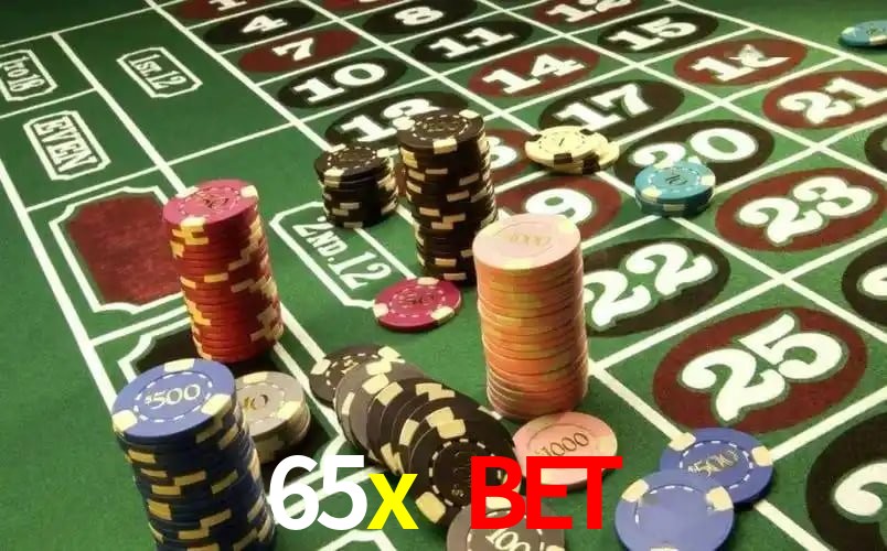 Casino Ao Vivo 65x bet
