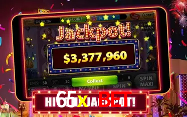 A Emoção da Loteria na 65x bet: Uma Chance de Mudança de Vida