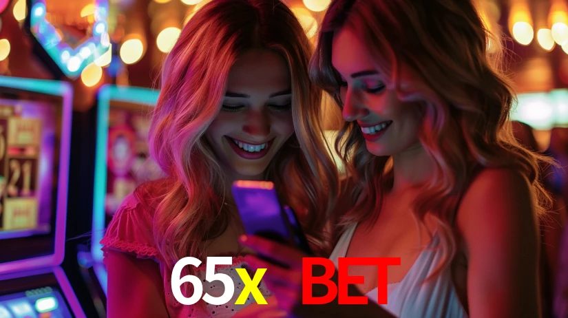 Sinta a adrenalina dos jogos de cassino com 65x bet