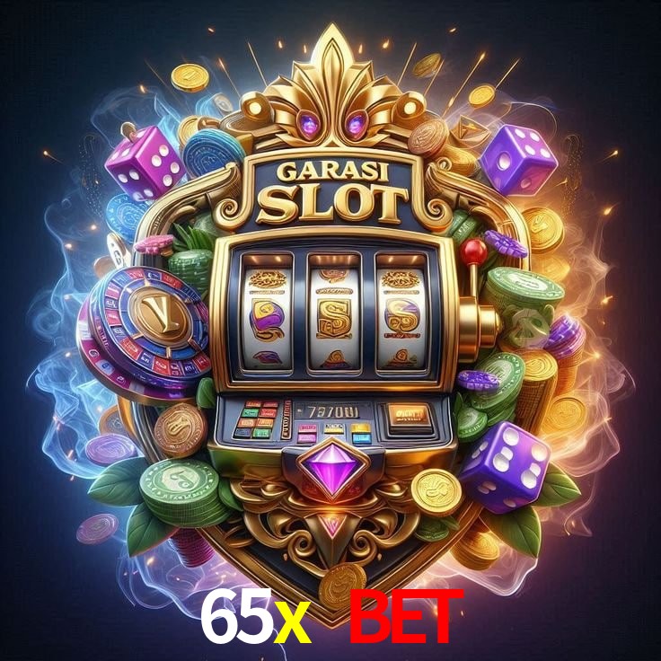Integração de APIs 65x bet