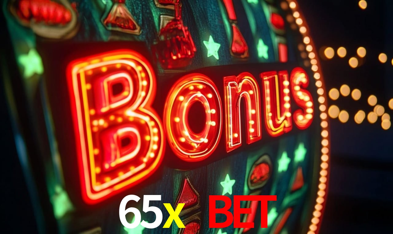 Casino Ao Vivo 65x bet