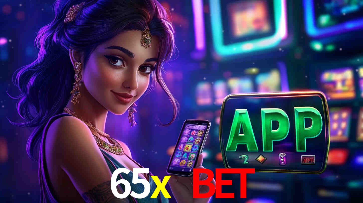 Bônus Generosos e Exclusivos no 65x bet para Você!