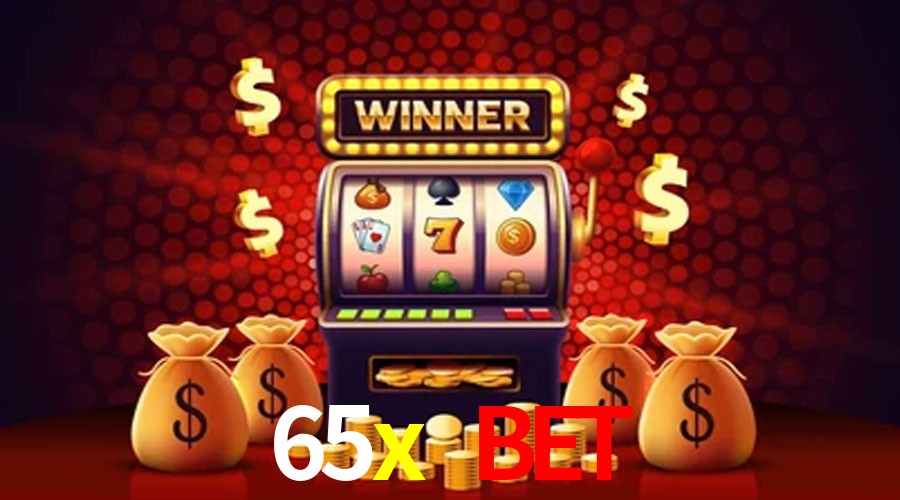 Flash Promotion 65x bet