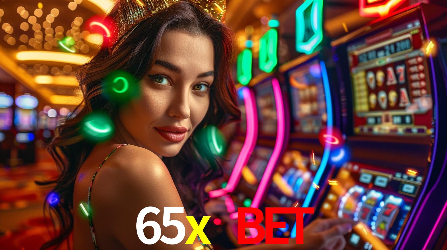 Comparação APP Mobile vs Versão Web 65x bet