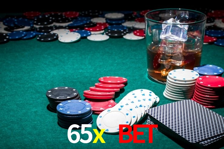 Apostas de Futebol 65x bet