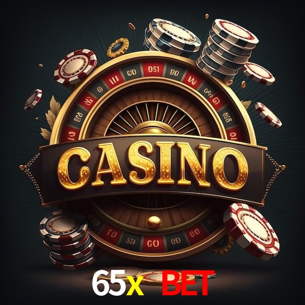 Requisitos do APK 65x bet para Android - Logo Oficial