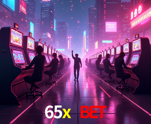Jogo Aviator 65x bet