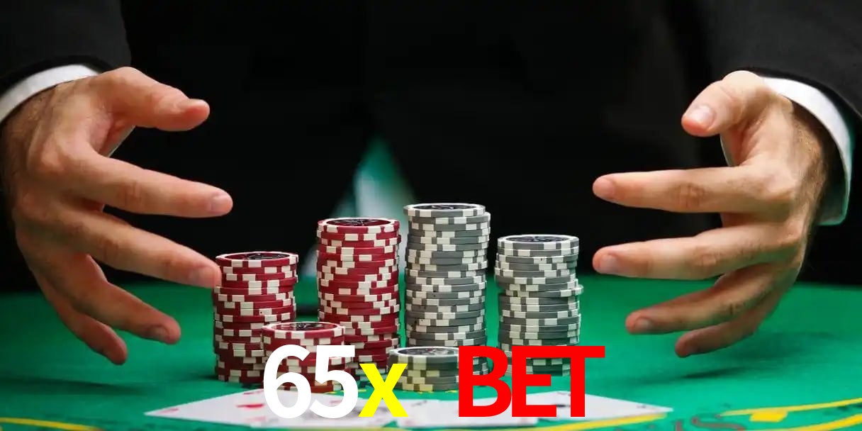 65x bet VIP Program Logo