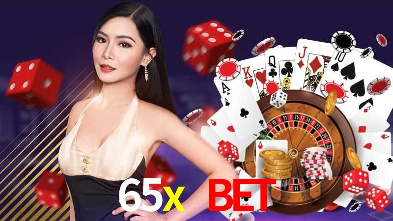 Programa VIP 65x bet