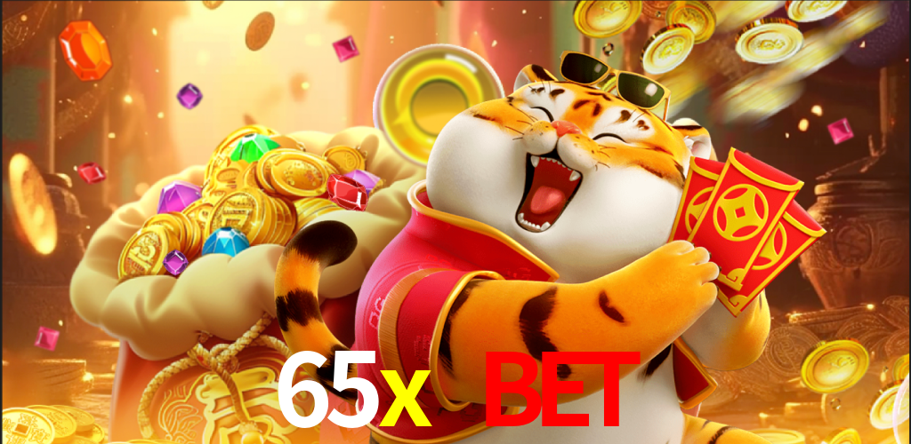 65x bet: A Experiência de Casino com Jogos de Mesa ao Vivo