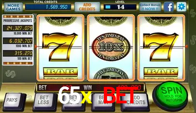 Descubra a Magia dos Jogos de Arcade no 65x bet