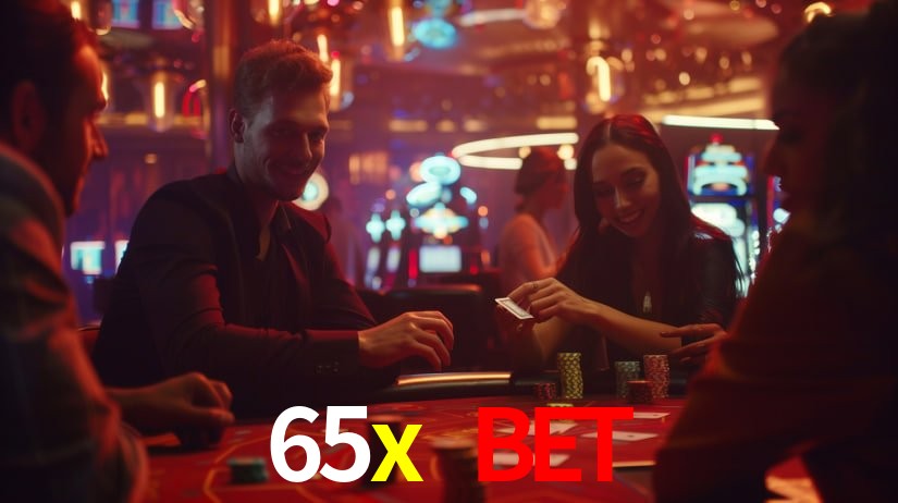 A Popularidade dos Caça-Níqueis no 65x bet