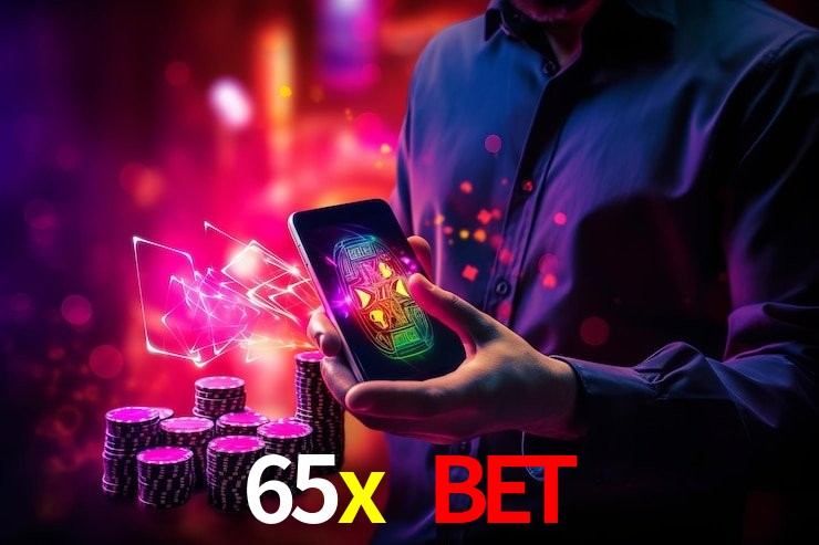 Jogo Spaceman 65x bet