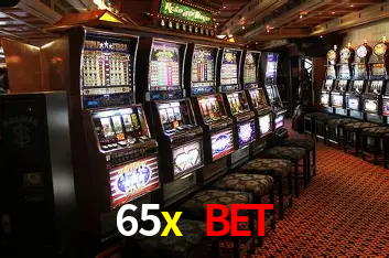 Descubra o Programa VIP da 65x bet: Vantagens Exclusivas para Jogadores