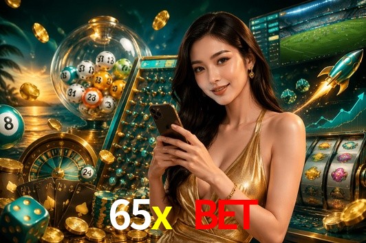 Account Benefits 65x bet