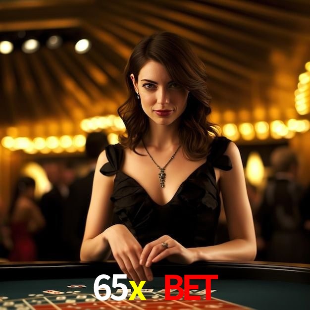 A Emoção da Loteria na 65x bet: Uma Chance de Mudança de Vida