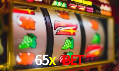 A Experiência Imersiva dos Cassinos Ao Vivo no 65x bet