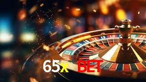 65x bet Seguro SSL