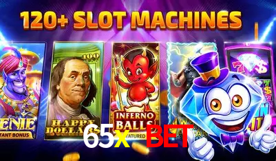 65x bet Cassino Ao Vivo - 89 Mesas Evolution Gaming