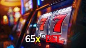 Design Responsivo 65x bet