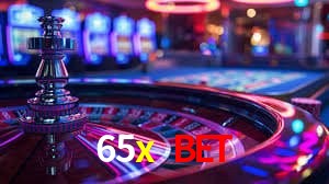 Recursos de Bônus 65x bet