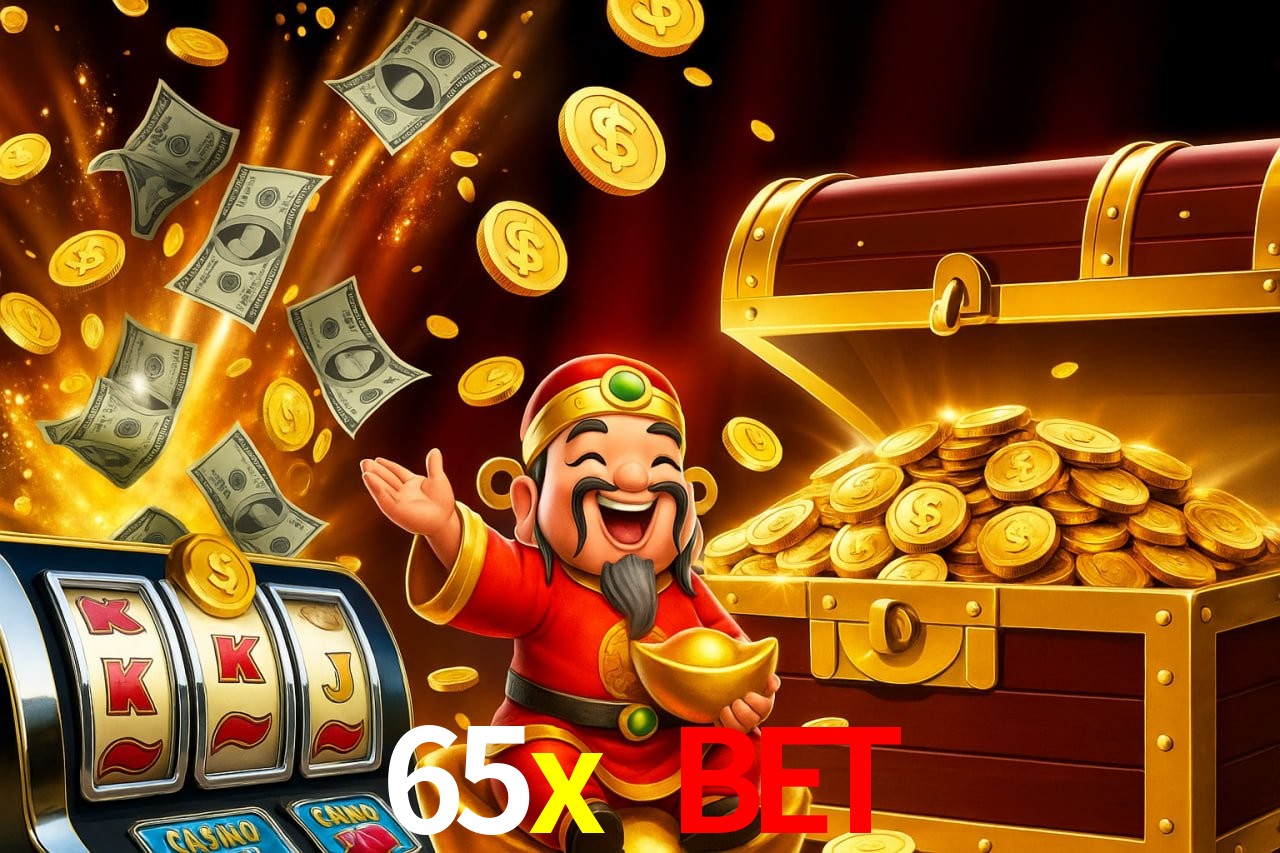 Mesa de Blackjack 65x bet