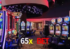65x bet Sistema Rápido