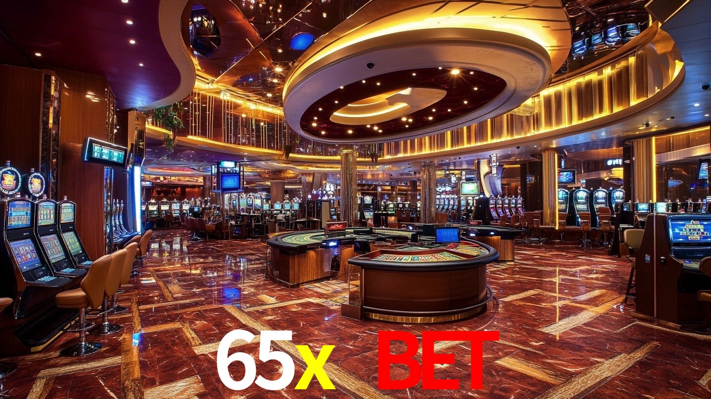 Exclusive Games 65x bet