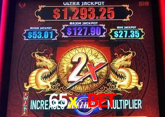 Descubra a Magia dos Jogos de Arcade no 65x bet