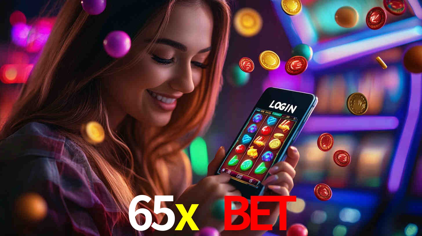 65x bet - Fortuna ao Seu Alcance - 65x.com