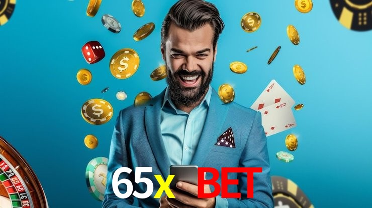 Bonus Features 65x bet
