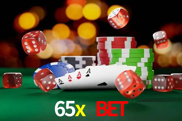 Login Seguro 65x bet