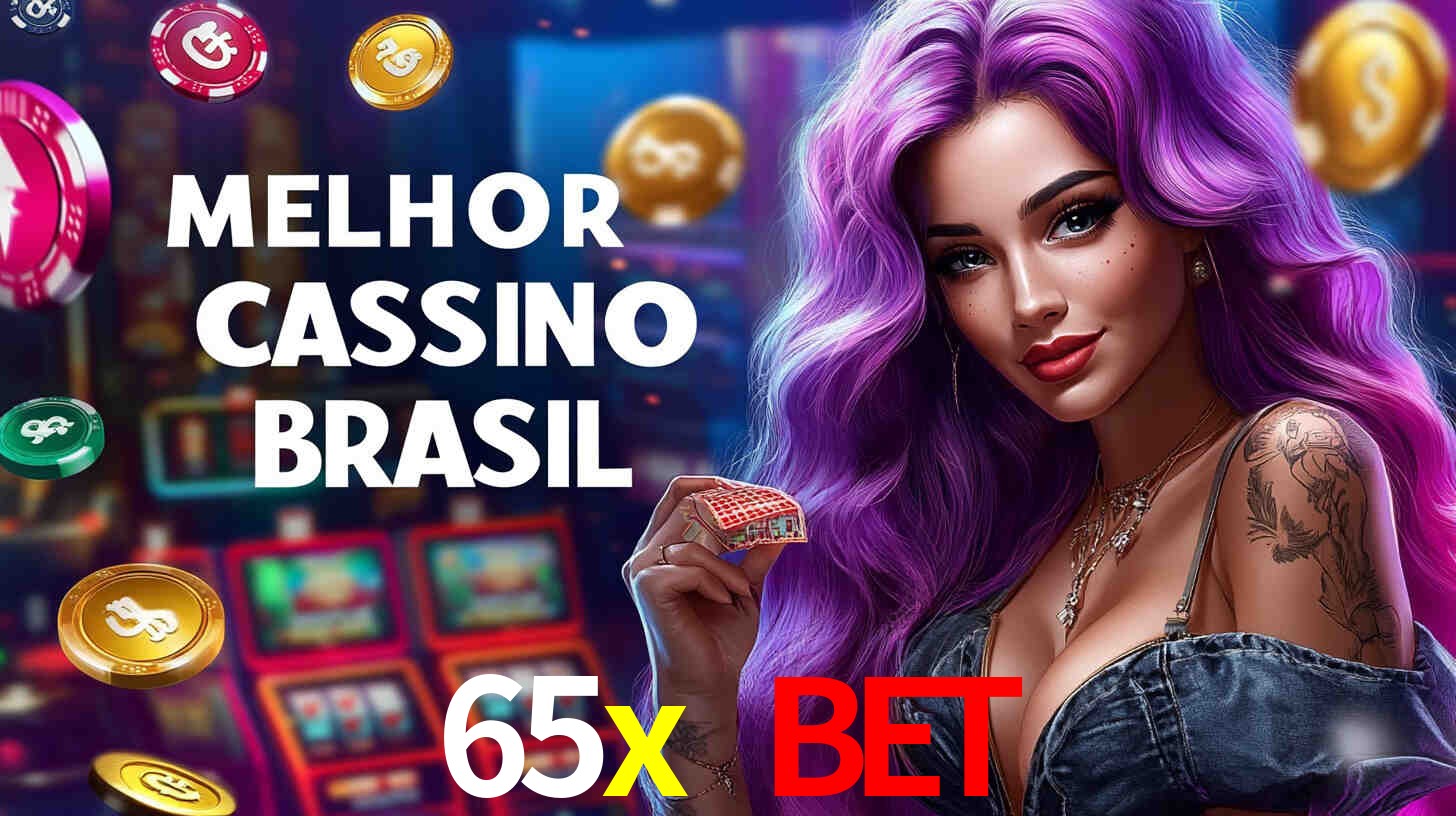 Descubra o Programa VIP da 65x bet: Vantagens Exclusivas para Jogadores
